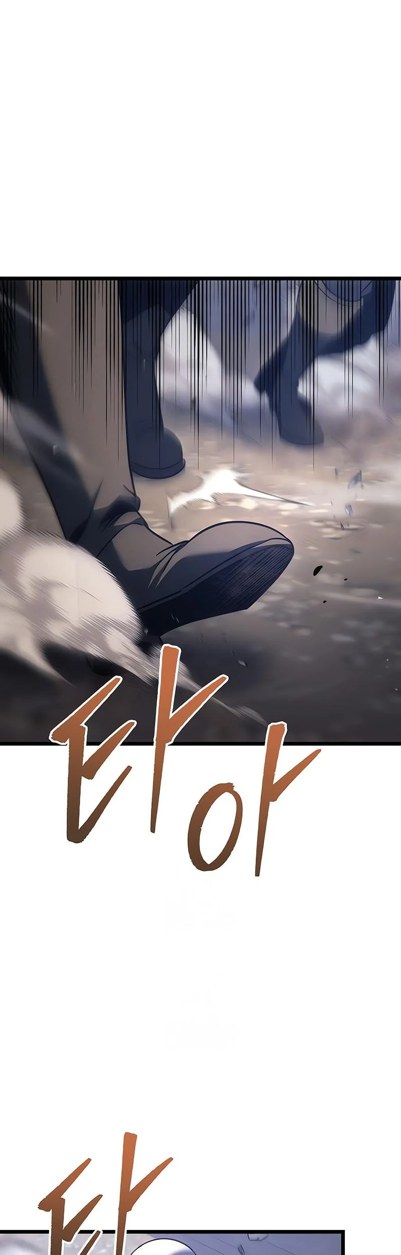 Regressor Of The Fallen Family Chapter 127 Gambar 61