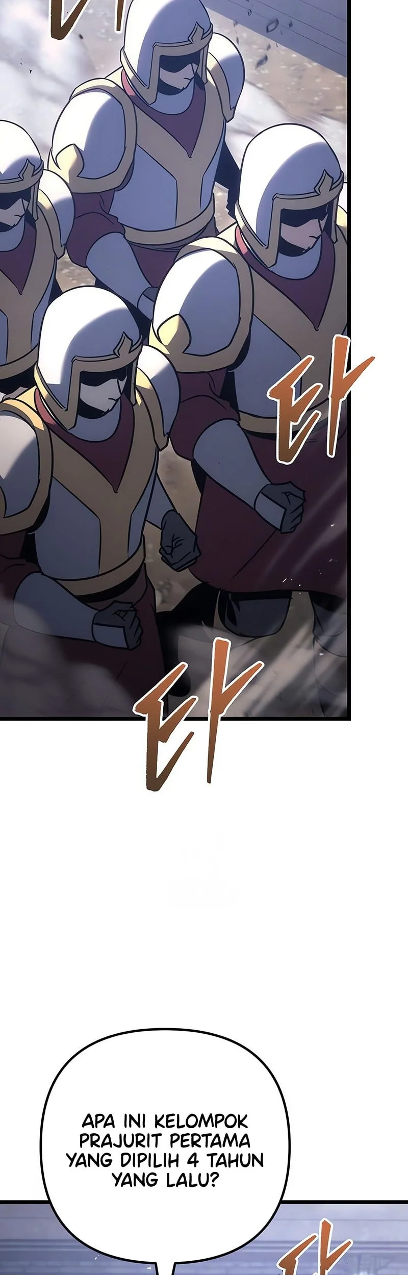 Regressor Of The Fallen Family Chapter 127 Gambar 62