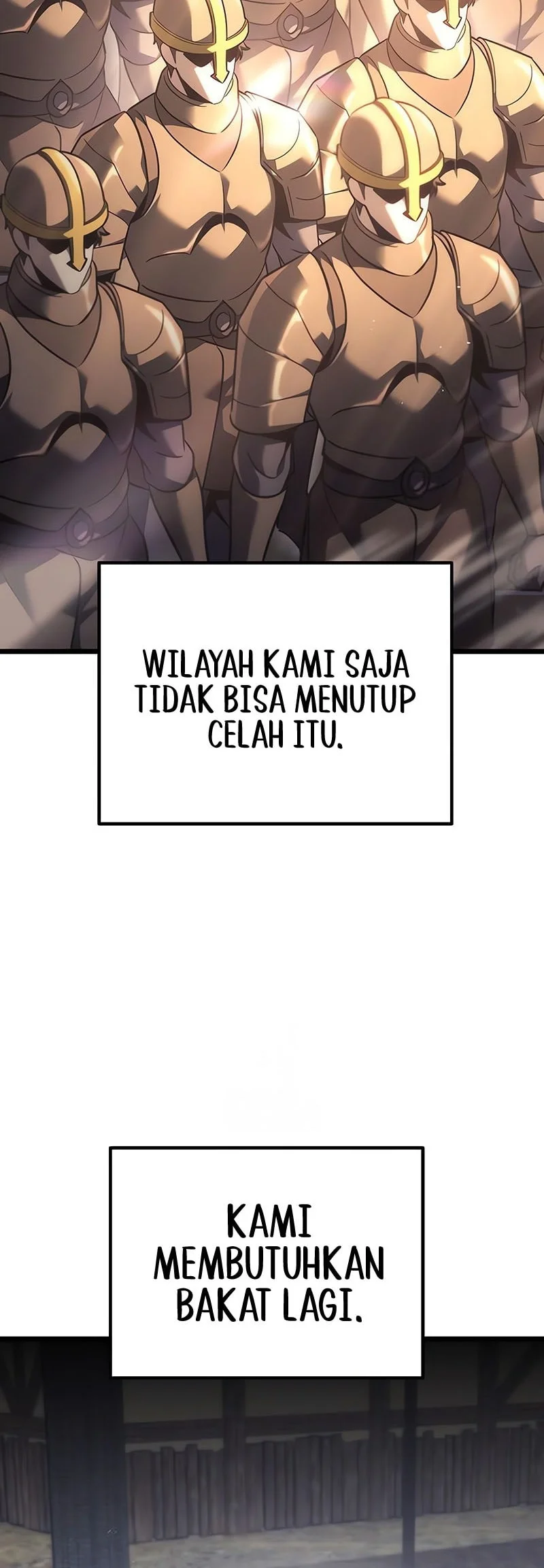 Regressor Of The Fallen Family Chapter 127 Gambar 72