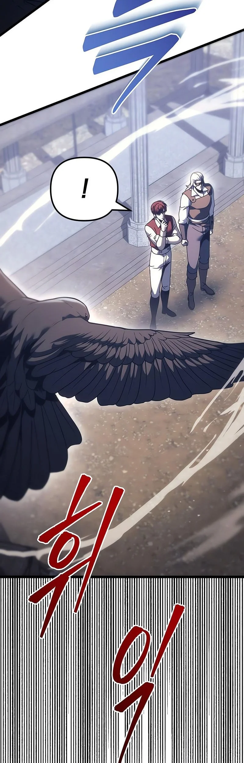 Regressor Of The Fallen Family Chapter 127 Gambar 74