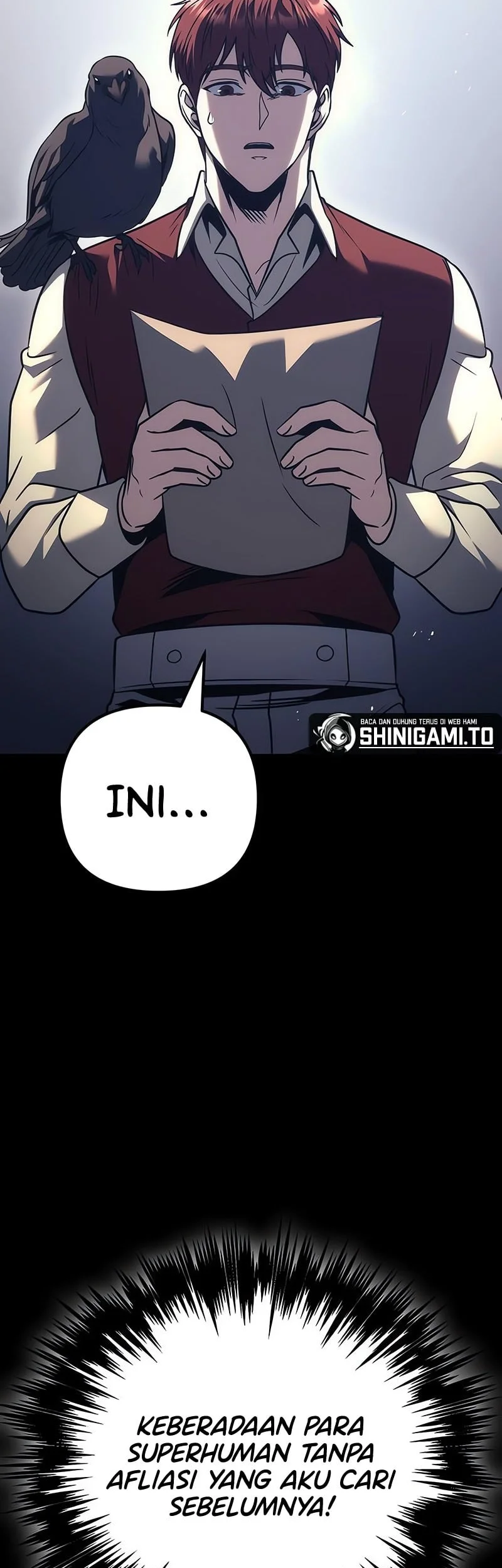 Regressor Of The Fallen Family Chapter 127 Gambar 79