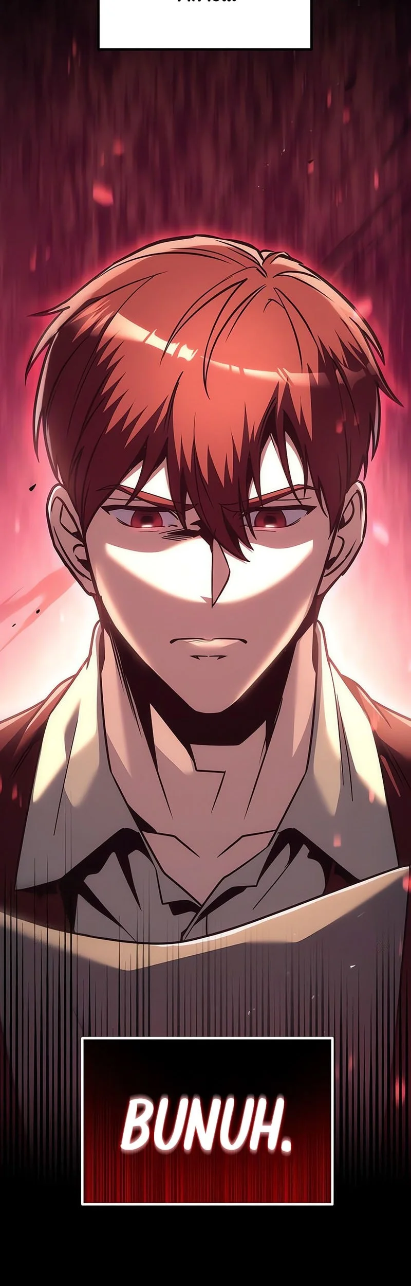 Regressor Of The Fallen Family Chapter 127 Gambar 84