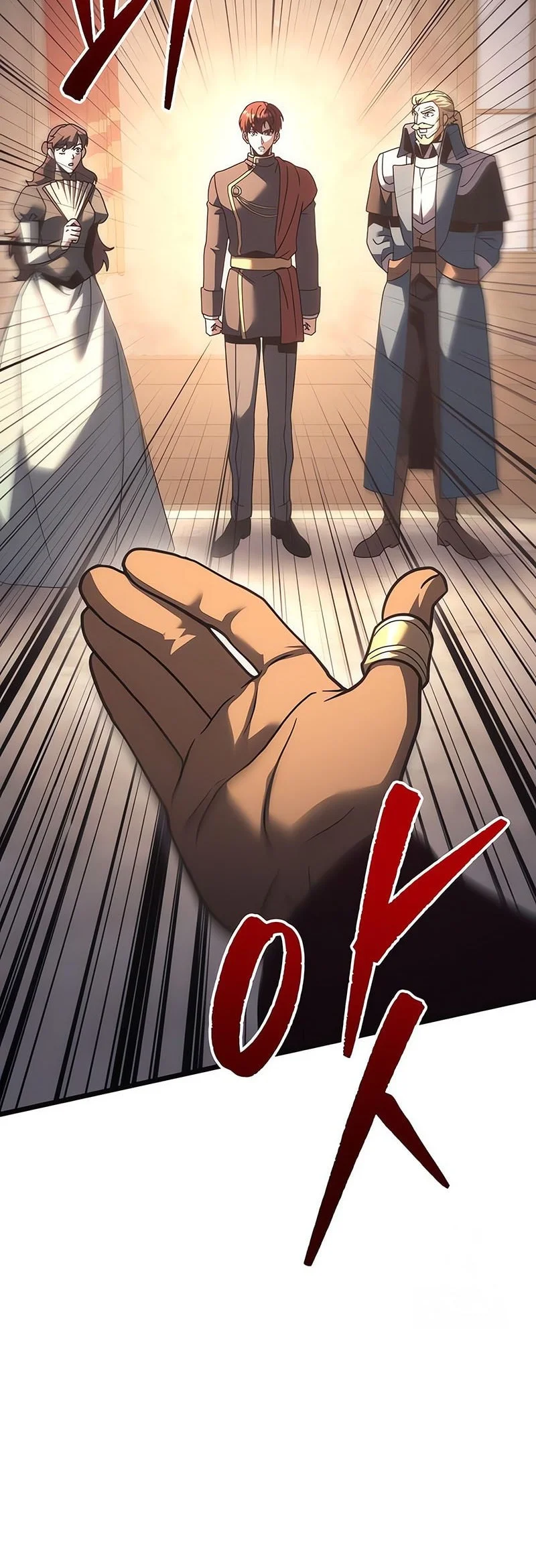 Regressor Of The Fallen Family Chapter 127 Gambar 5