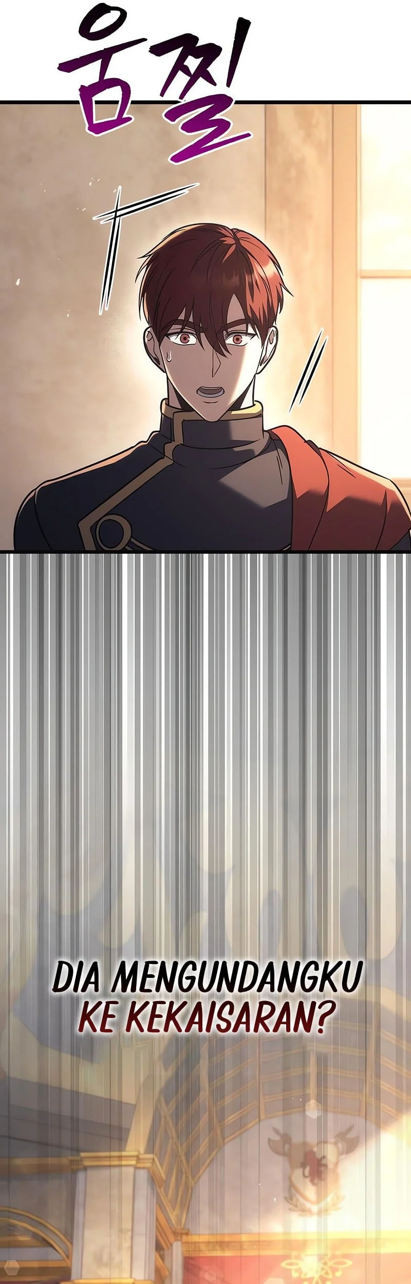 Regressor Of The Fallen Family Chapter 127 Gambar 6