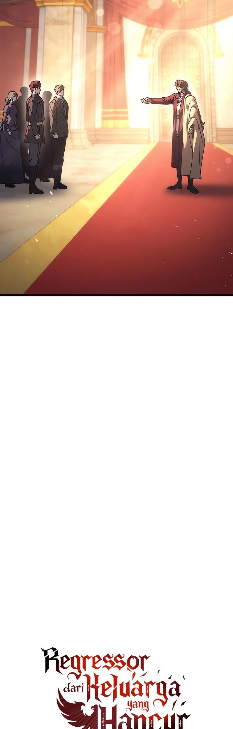 Regressor Of The Fallen Family Chapter 127 Gambar 7