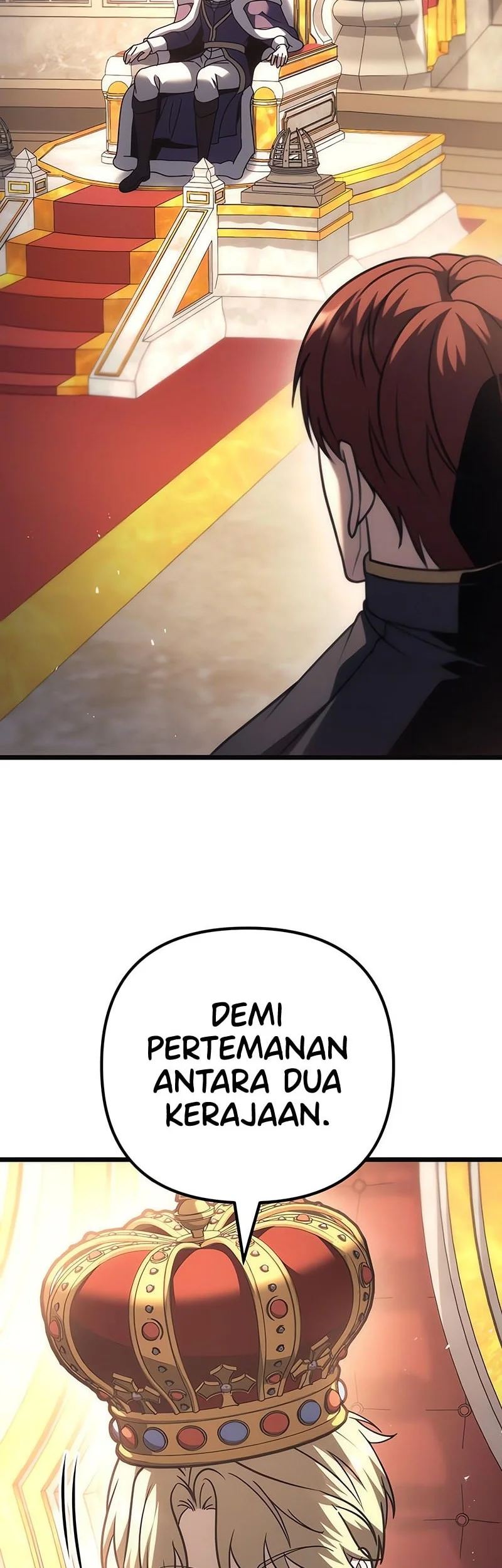 Regressor Of The Fallen Family Chapter 127 Gambar 11