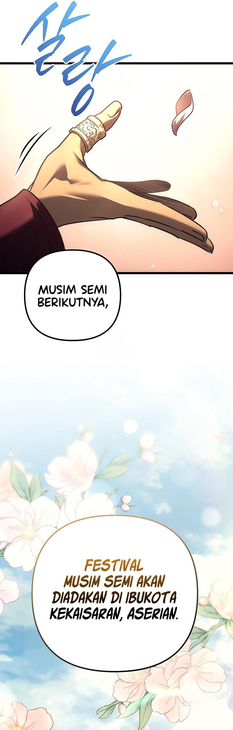 Regressor Of The Fallen Family Chapter 127 Gambar 18