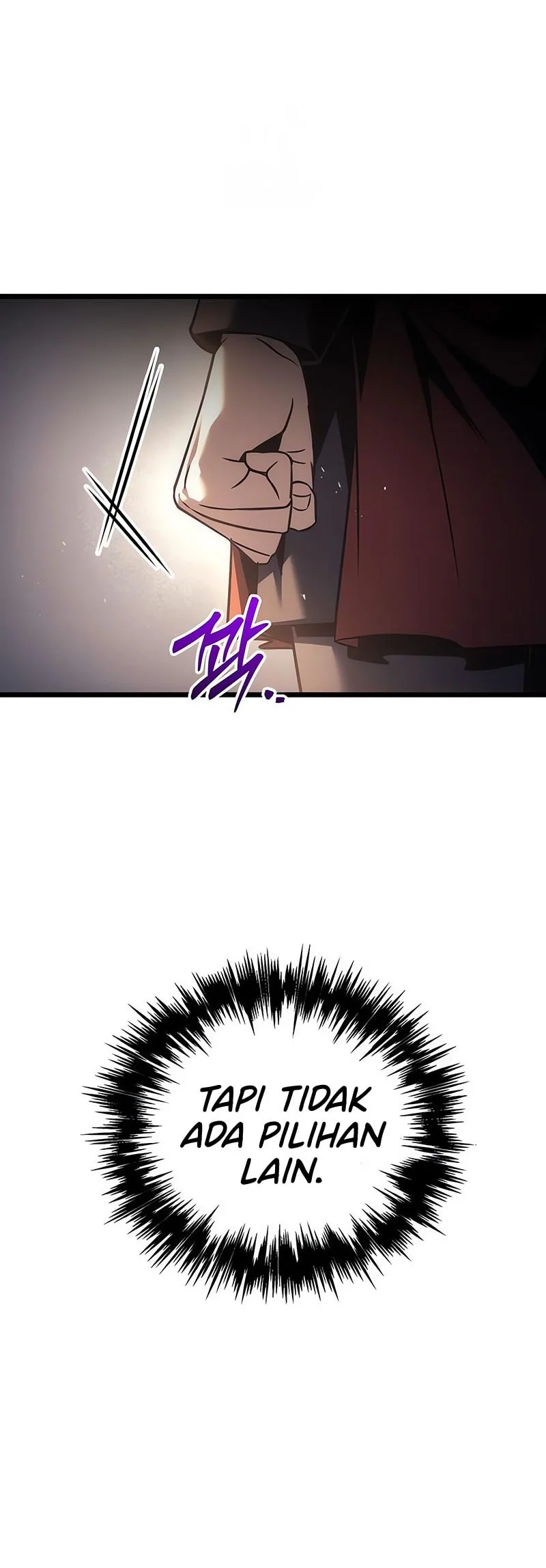 Regressor Of The Fallen Family Chapter 127 Gambar 21