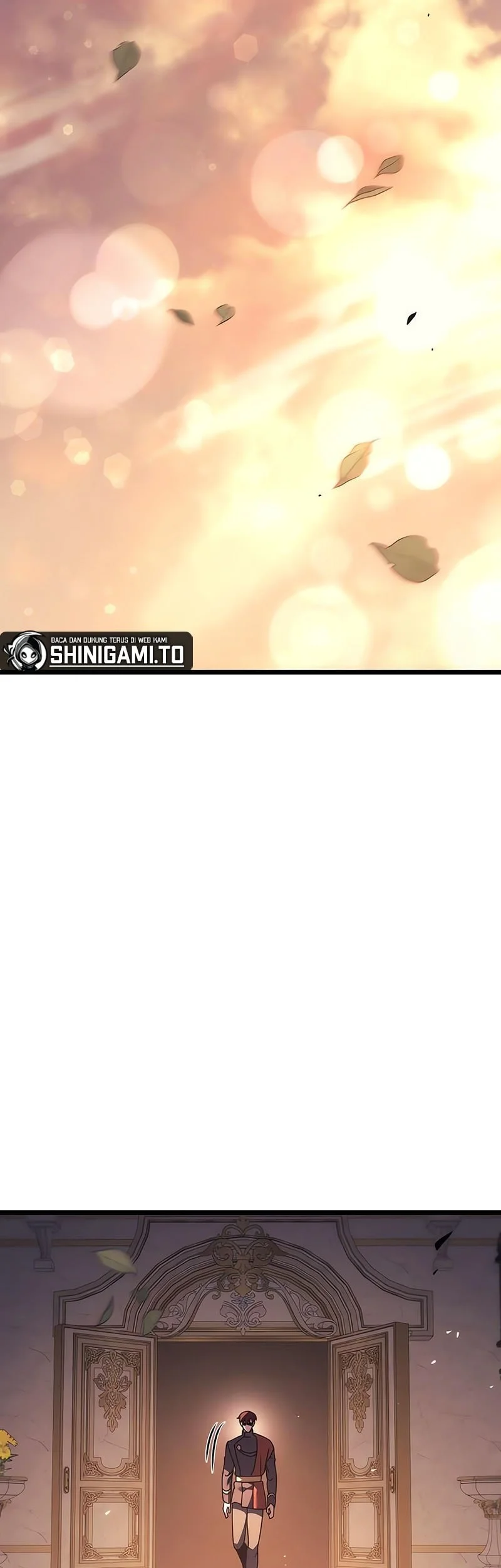 Regressor Of The Fallen Family Chapter 127 Gambar 24