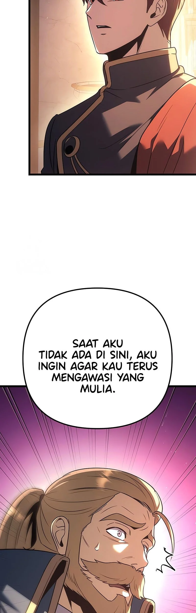 Regressor Of The Fallen Family Chapter 127 Gambar 28