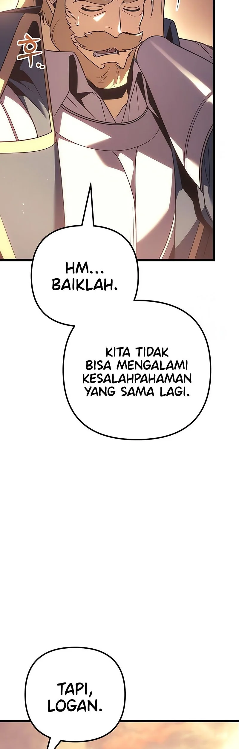 Regressor Of The Fallen Family Chapter 127 Gambar 31