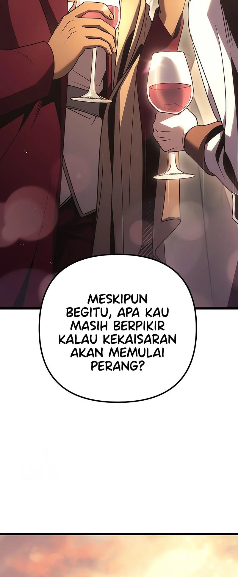 Regressor Of The Fallen Family Chapter 127 Gambar 33