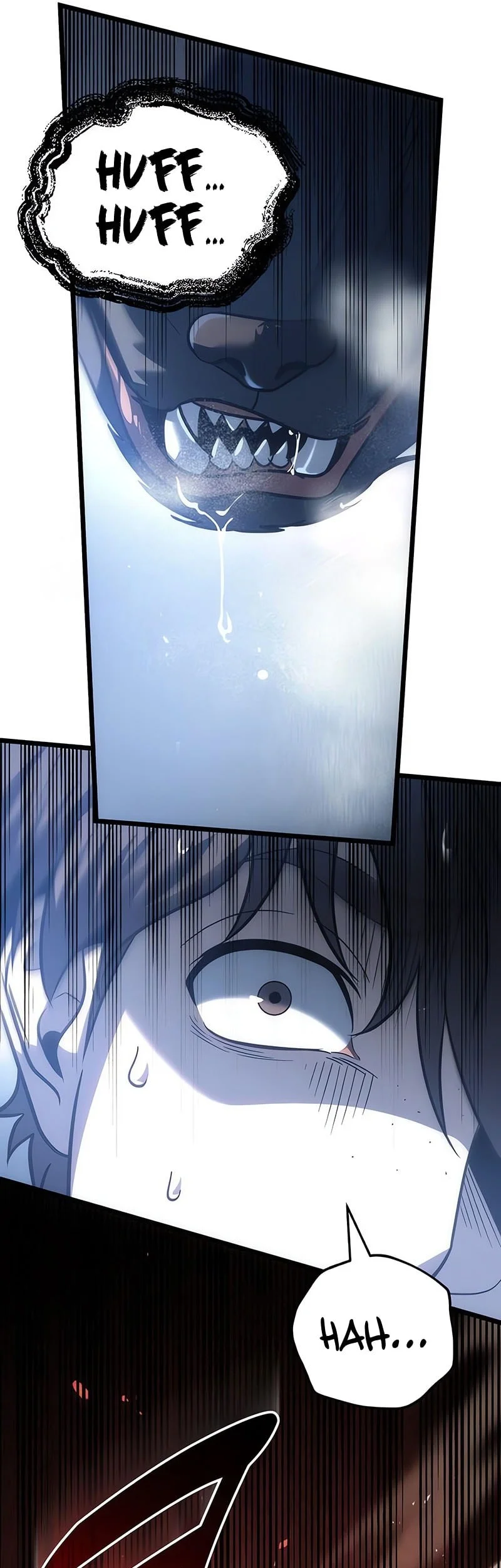 Regressor Of The Fallen Family Chapter 128 Gambar 33