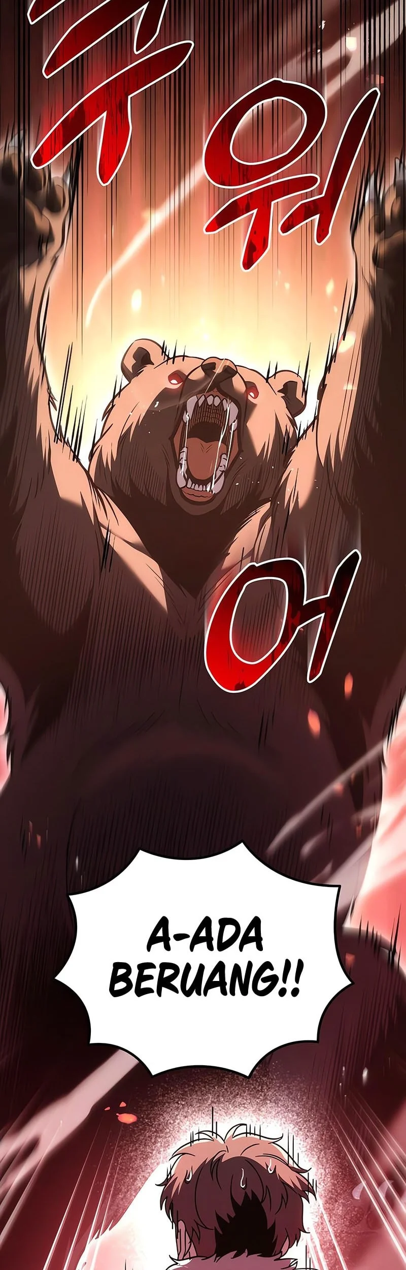 Regressor Of The Fallen Family Chapter 128 Gambar 34