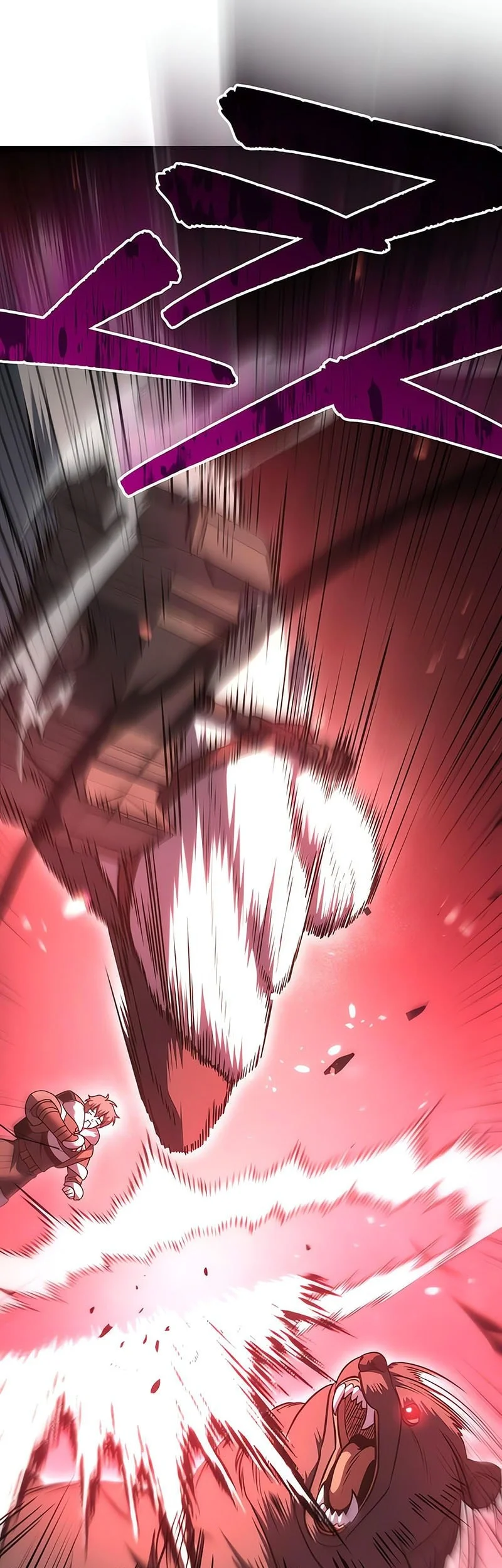 Regressor Of The Fallen Family Chapter 128 Gambar 37