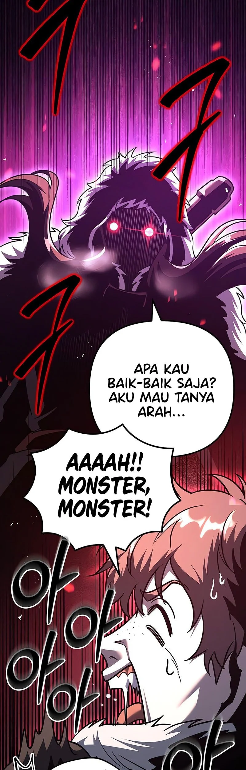 Regressor Of The Fallen Family Chapter 128 Gambar 41