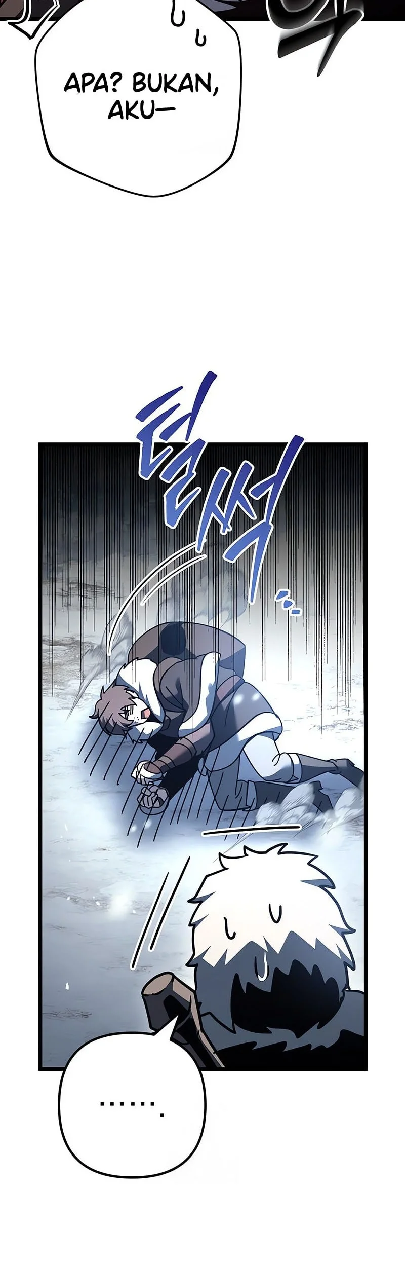 Regressor Of The Fallen Family Chapter 128 Gambar 42