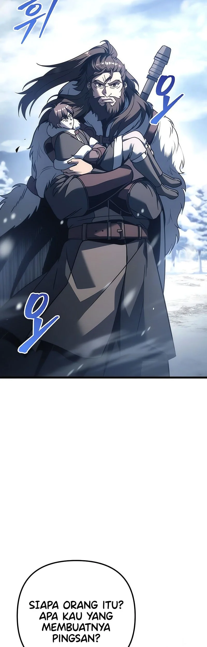 Regressor Of The Fallen Family Chapter 128 Gambar 47