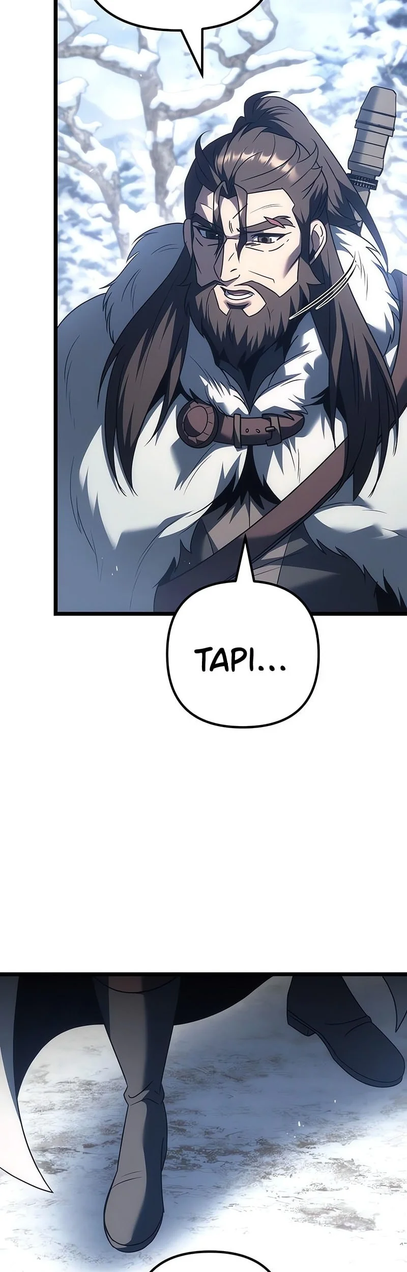 Regressor Of The Fallen Family Chapter 128 Gambar 54