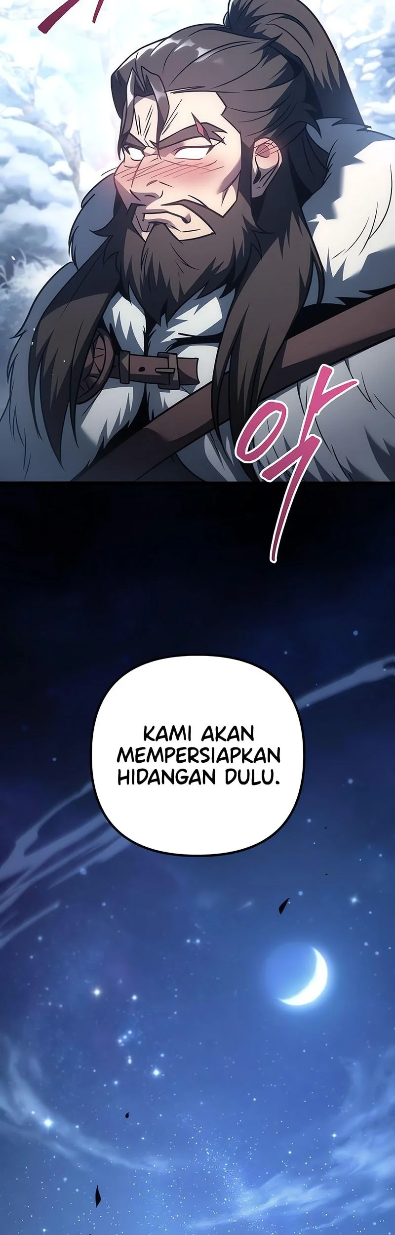 Regressor Of The Fallen Family Chapter 128 Gambar 59