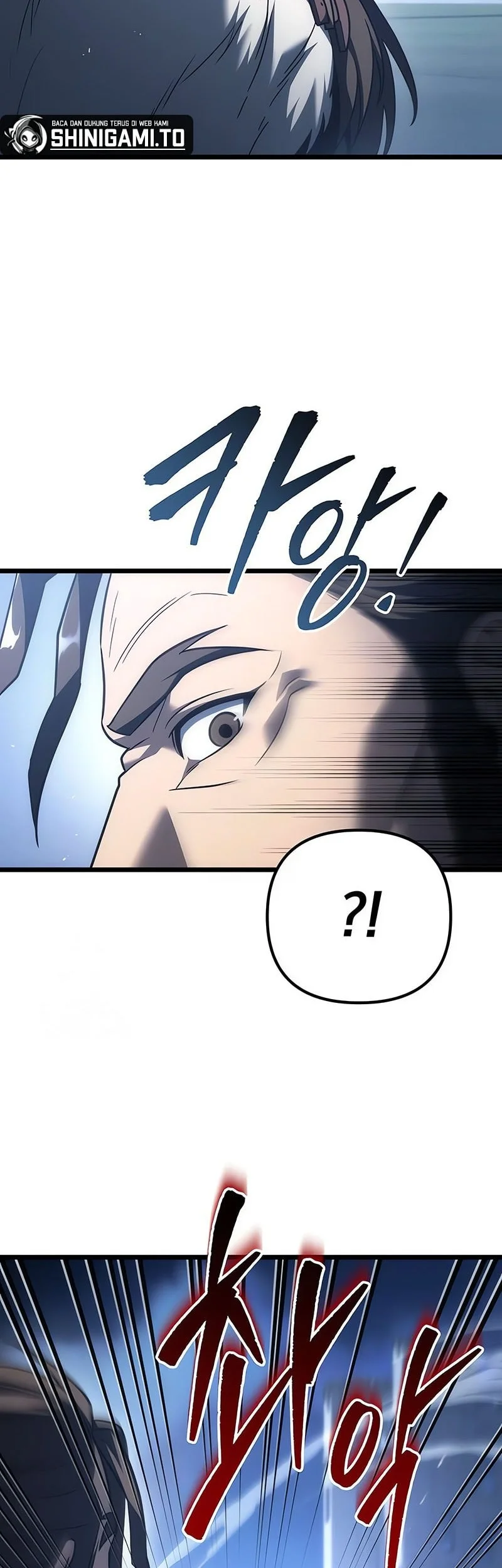 Regressor Of The Fallen Family Chapter 128 Gambar 62