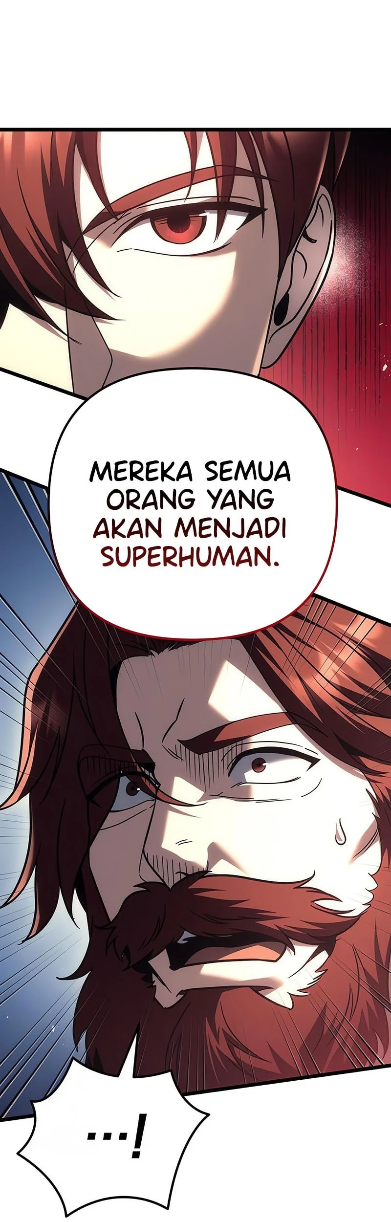 Regressor Of The Fallen Family Chapter 128 Gambar 11