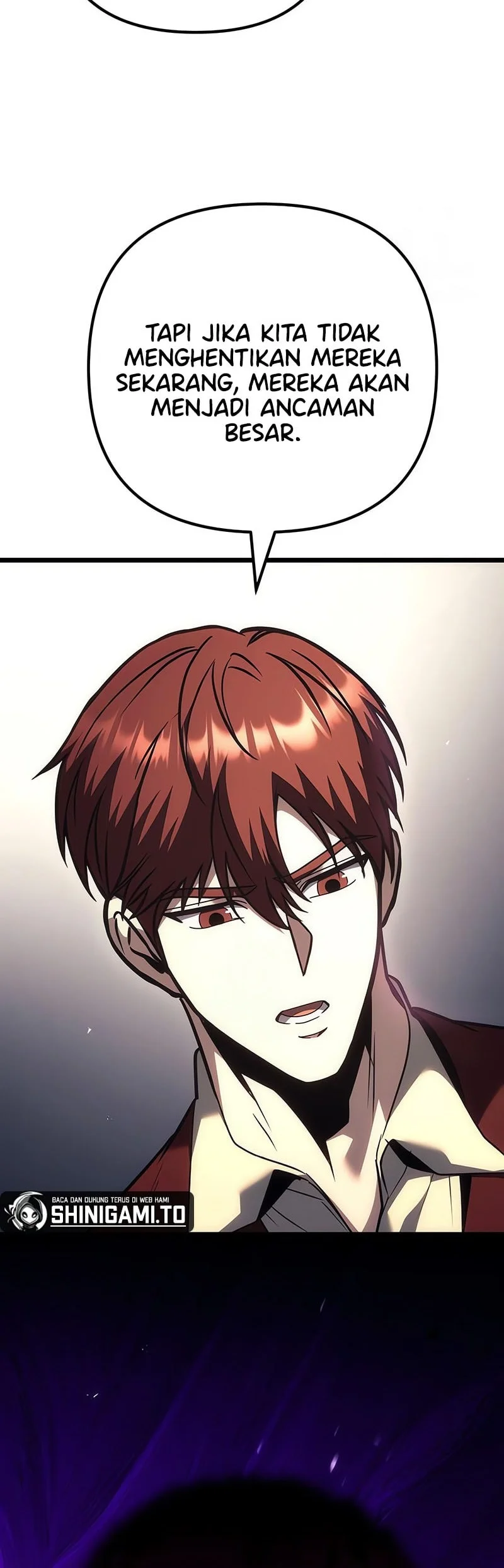 Regressor Of The Fallen Family Chapter 128 Gambar 13