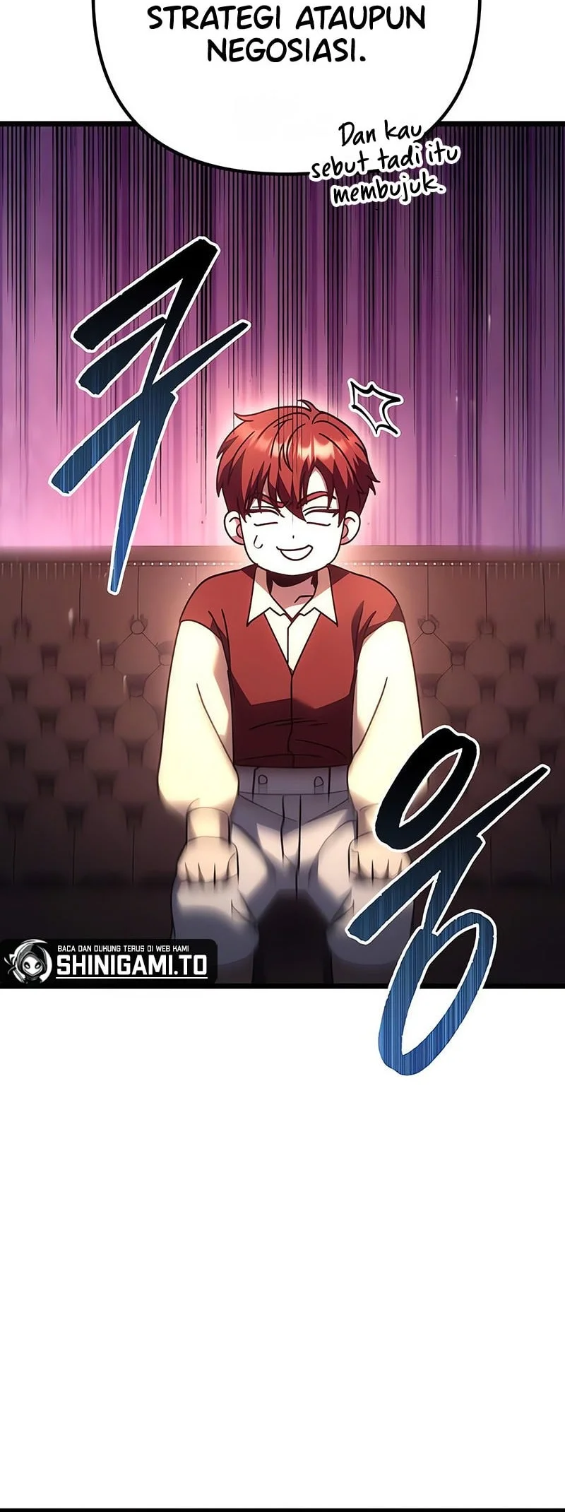 Regressor Of The Fallen Family Chapter 128 Gambar 17