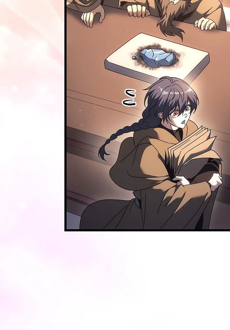 Regressor Of The Fallen Family Chapter 128 Gambar 21