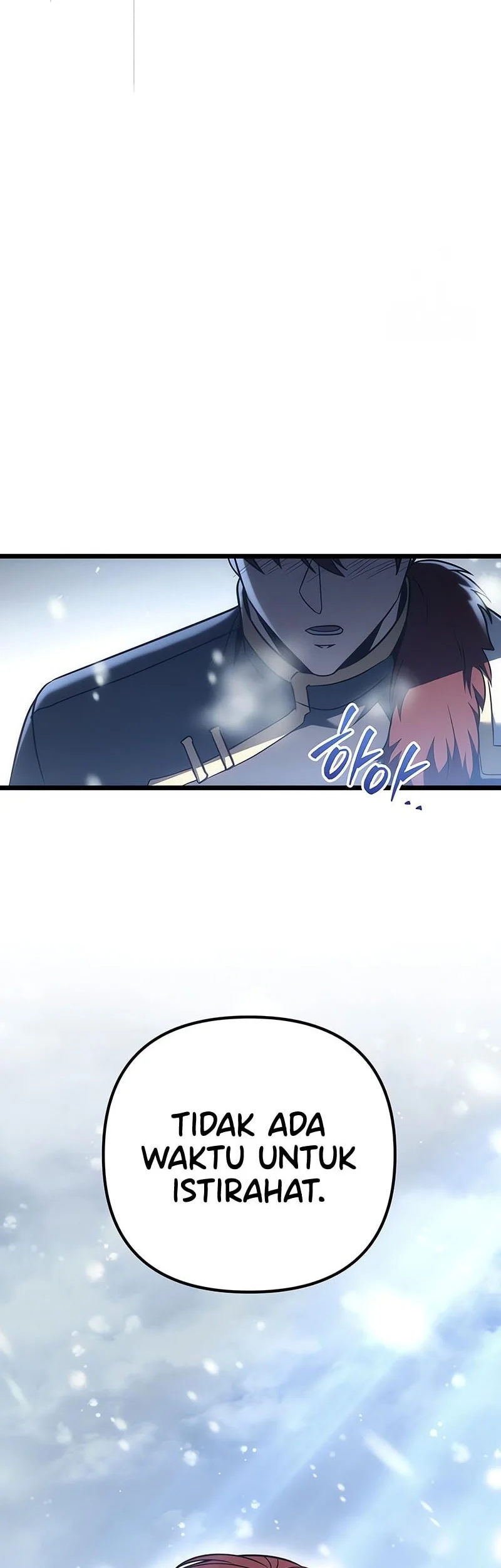 Regressor Of The Fallen Family Chapter 128 Gambar 27