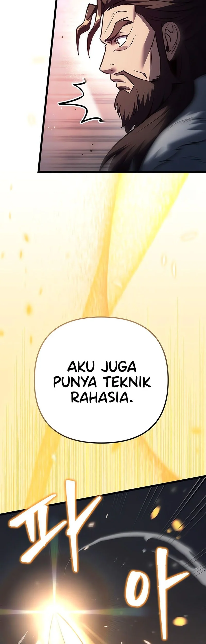 Regressor Of The Fallen Family Chapter 129 Gambar 38