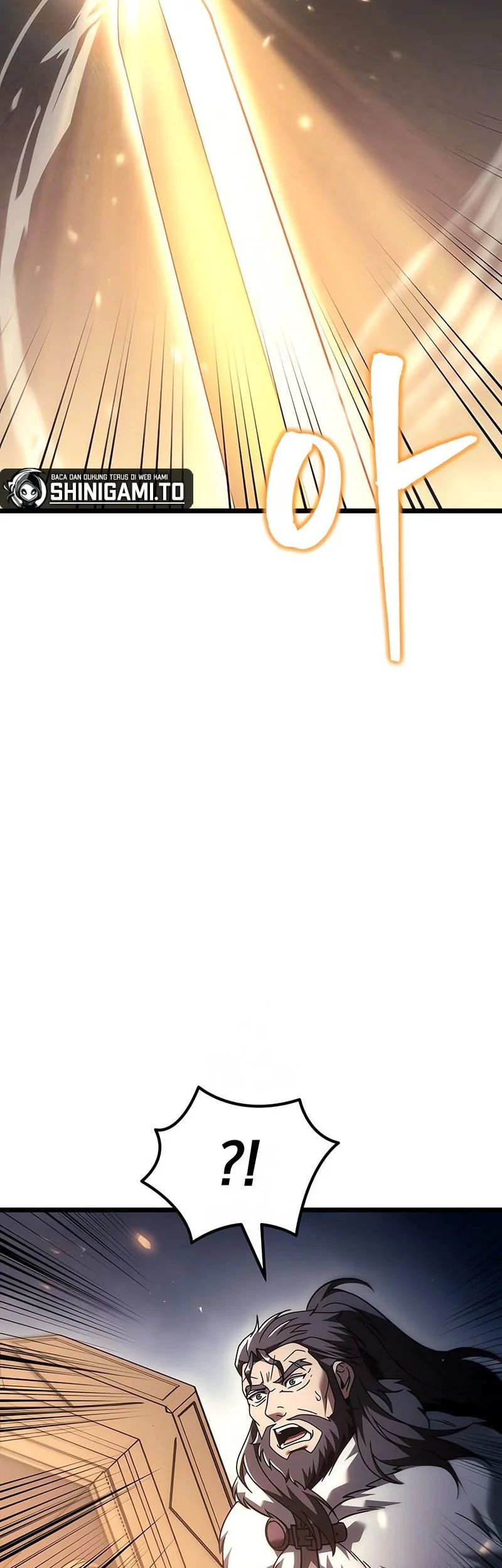 Regressor Of The Fallen Family Chapter 129 Gambar 39