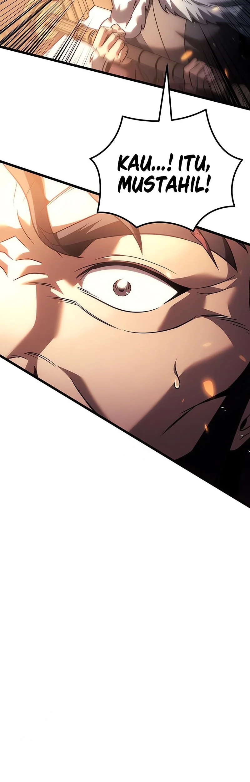 Regressor Of The Fallen Family Chapter 129 Gambar 40