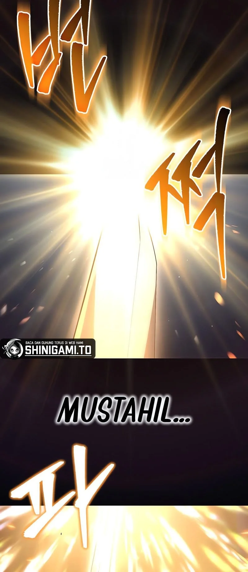 Regressor Of The Fallen Family Chapter 129 Gambar 48