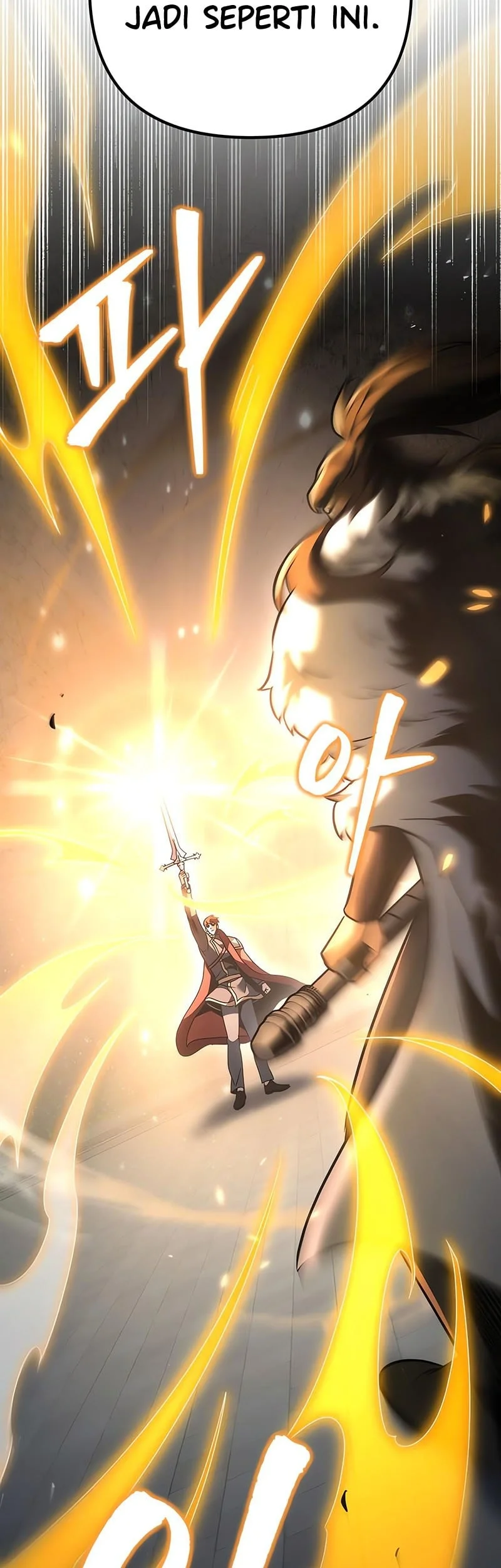 Regressor Of The Fallen Family Chapter 129 Gambar 51