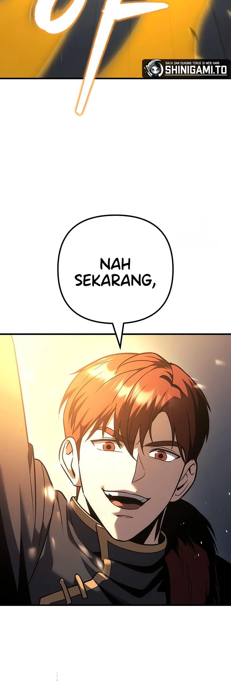 Regressor Of The Fallen Family Chapter 129 Gambar 52