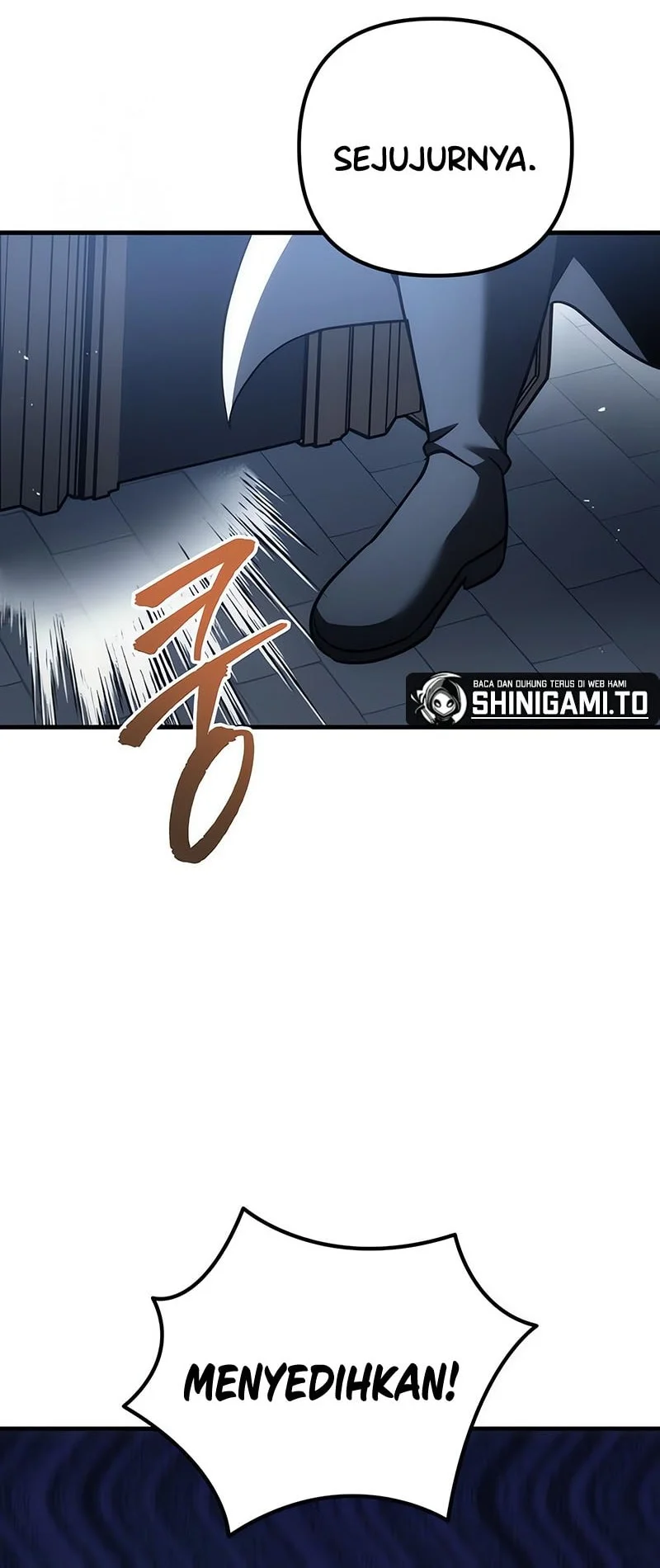 Regressor Of The Fallen Family Chapter 129 Gambar 56