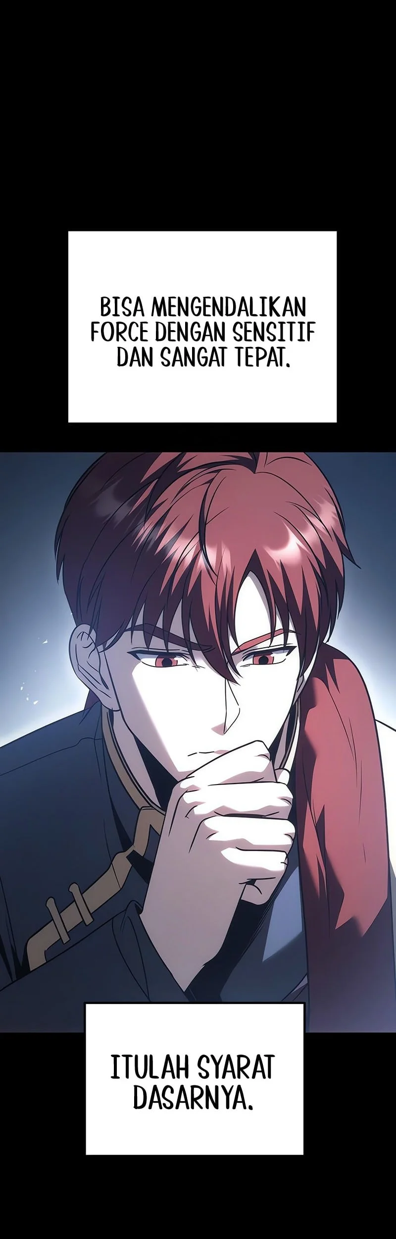 Regressor Of The Fallen Family Chapter 129 Gambar 66