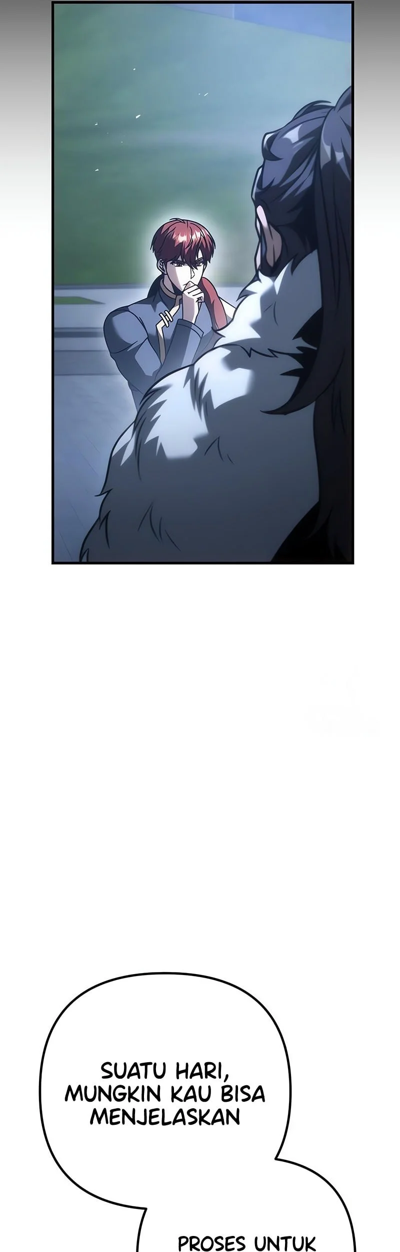 Regressor Of The Fallen Family Chapter 129 Gambar 69