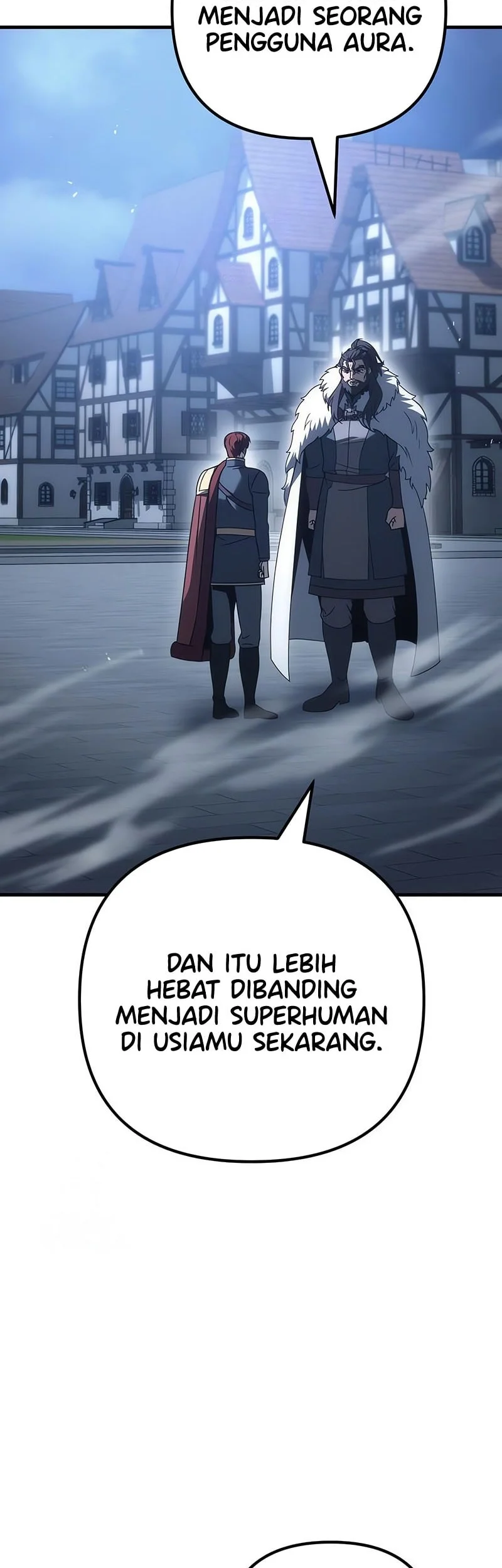 Regressor Of The Fallen Family Chapter 129 Gambar 70