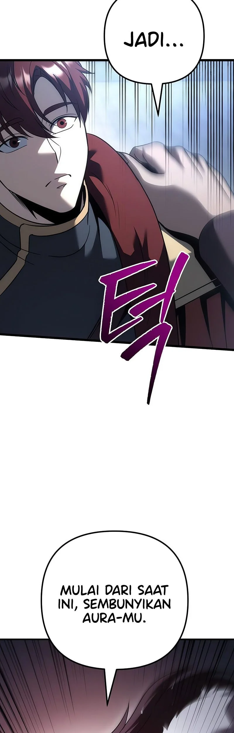 Regressor Of The Fallen Family Chapter 129 Gambar 71