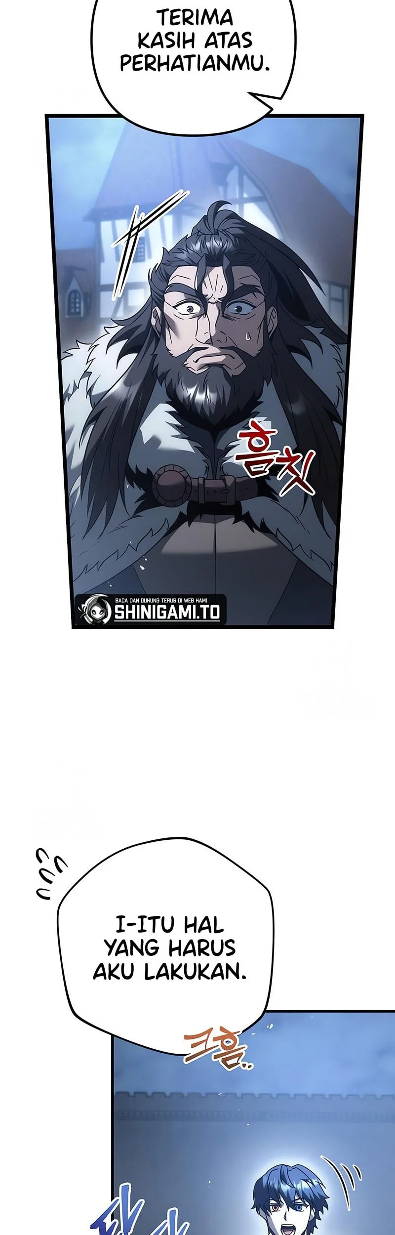 Regressor Of The Fallen Family Chapter 129 Gambar 74