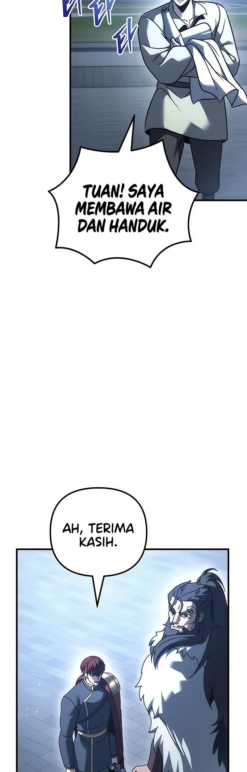 Regressor Of The Fallen Family Chapter 129 Gambar 75