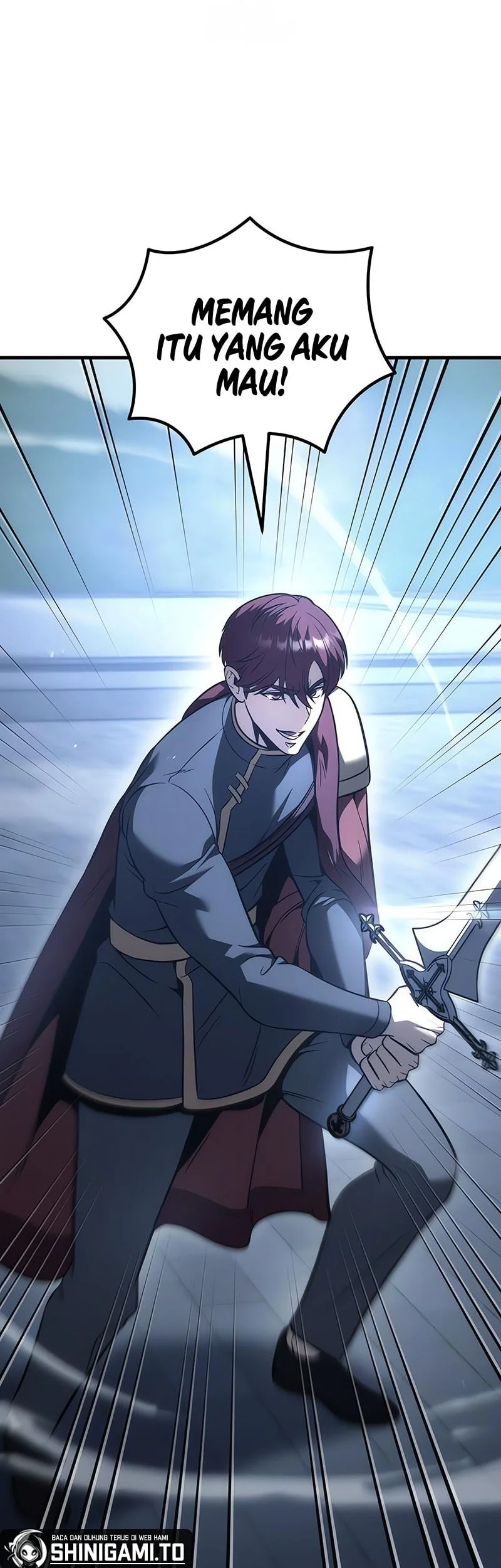 Regressor Of The Fallen Family Chapter 129 Gambar 7