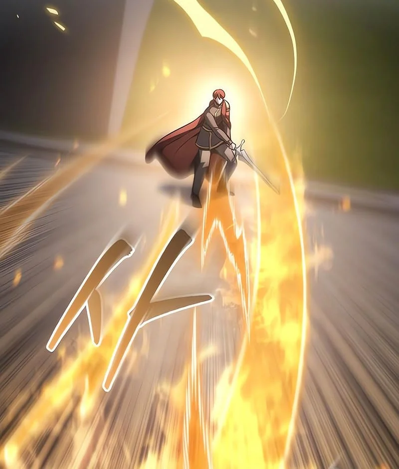 Regressor Of The Fallen Family Chapter 129 Gambar 9