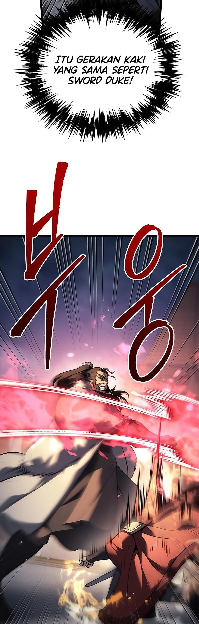 Regressor Of The Fallen Family Chapter 129 Gambar 11