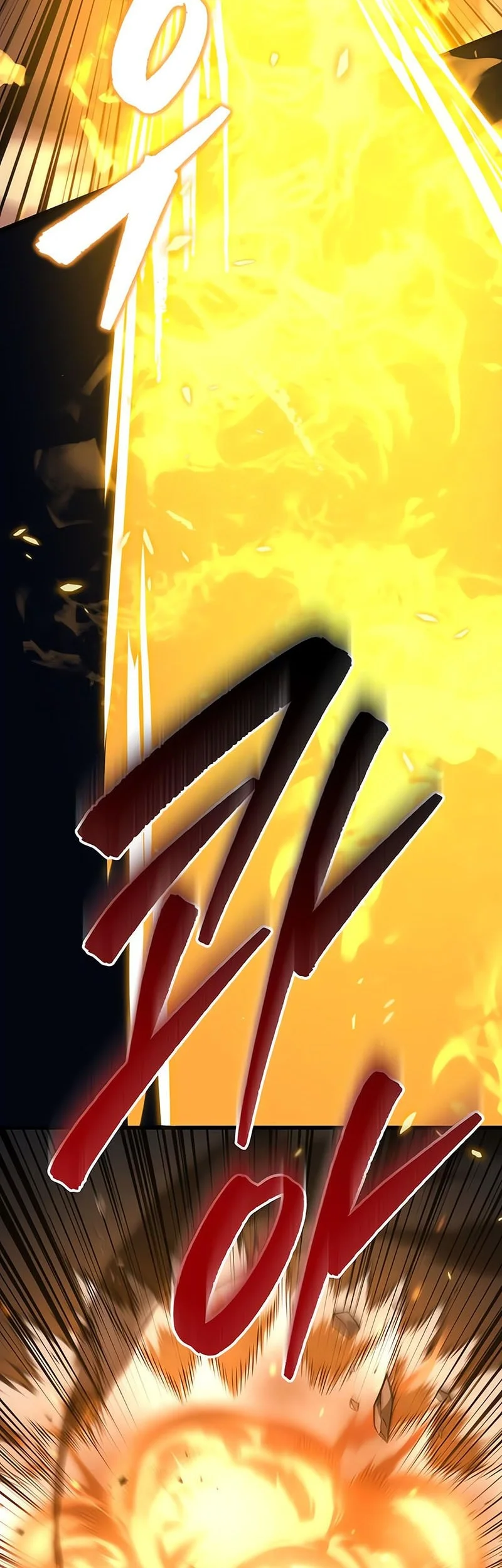 Regressor Of The Fallen Family Chapter 129 Gambar 14