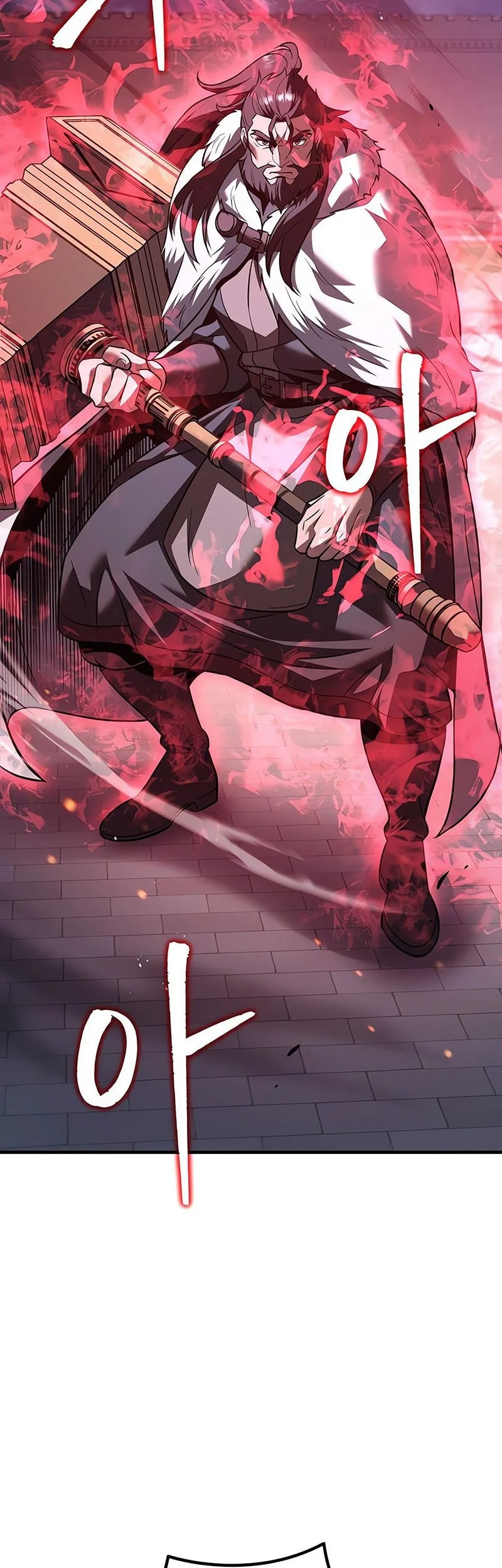 Regressor Of The Fallen Family Chapter 129 Gambar 18