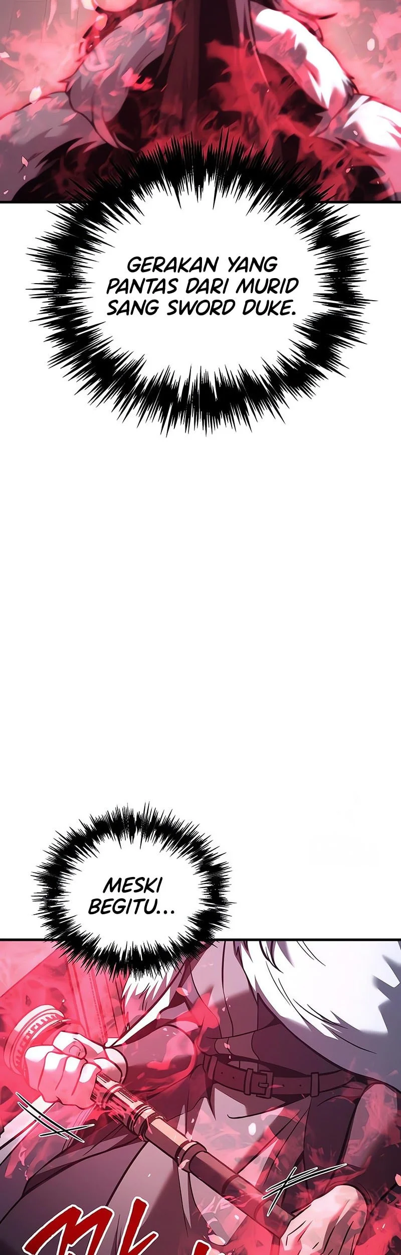 Regressor Of The Fallen Family Chapter 129 Gambar 21