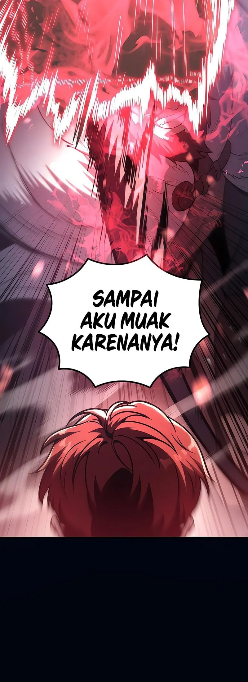 Regressor Of The Fallen Family Chapter 129 Gambar 24